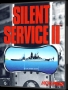 Commodore  Amiga  -  Silent Service II